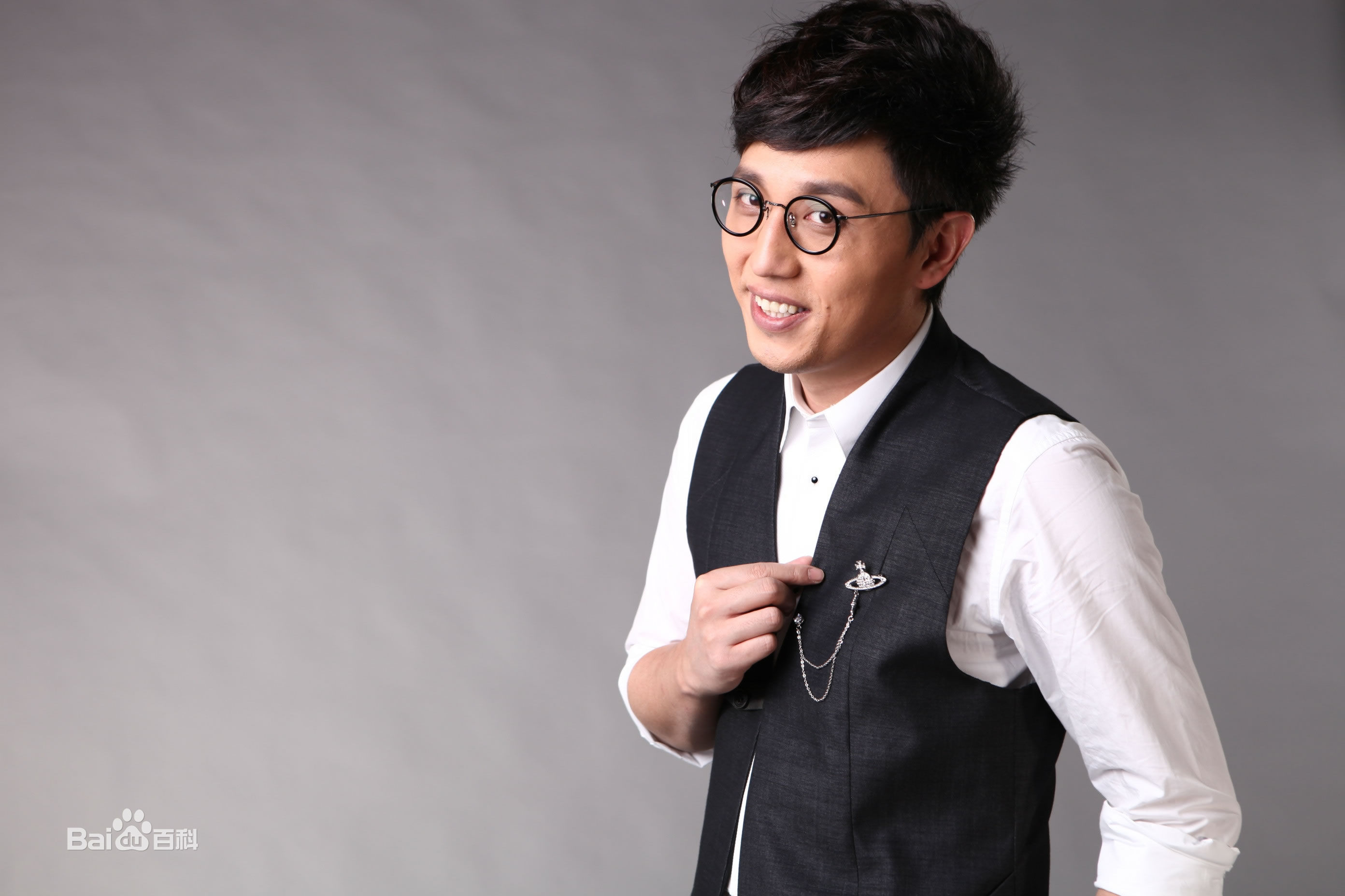 胡乔华高清华少图集