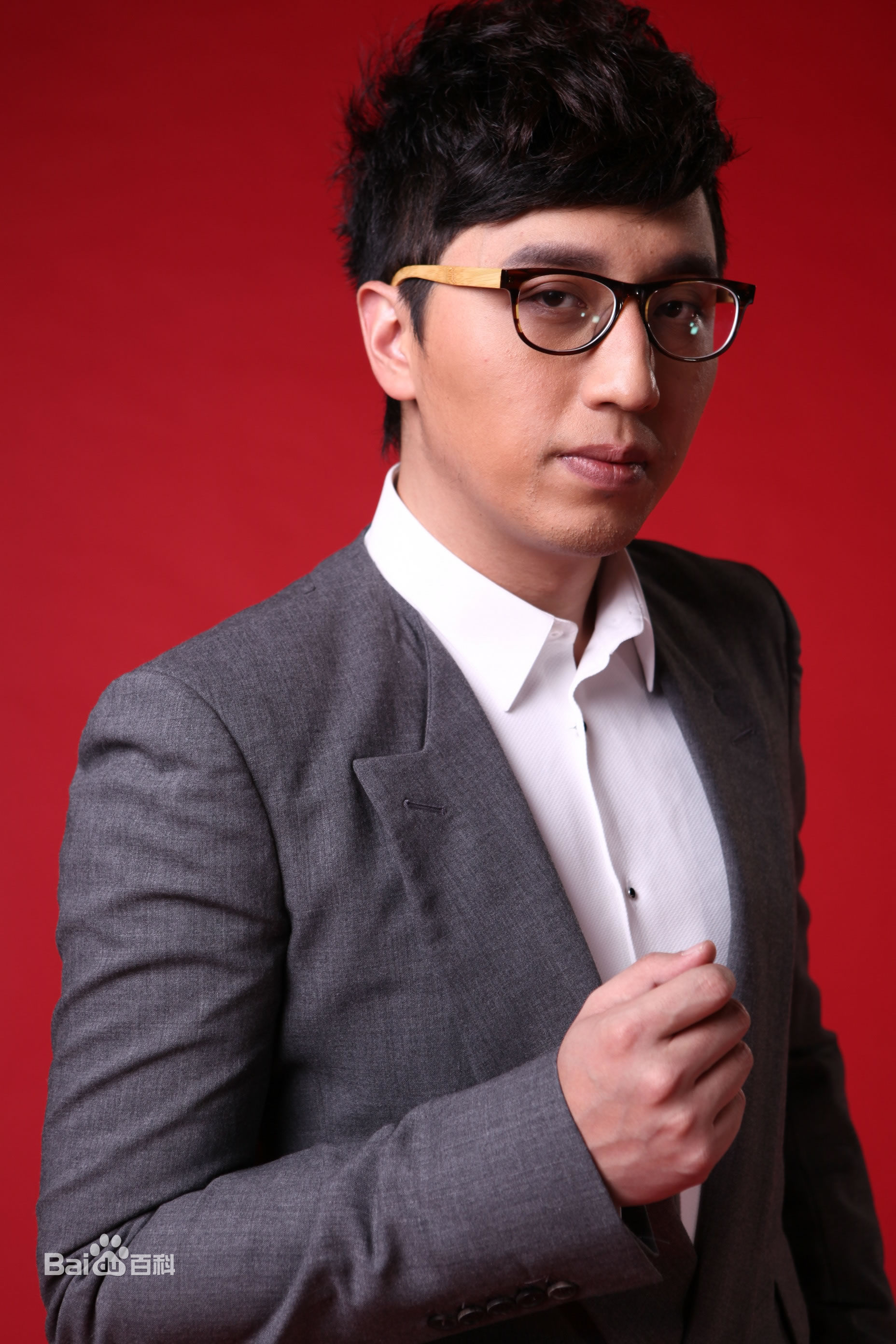 胡乔华高清华少图集