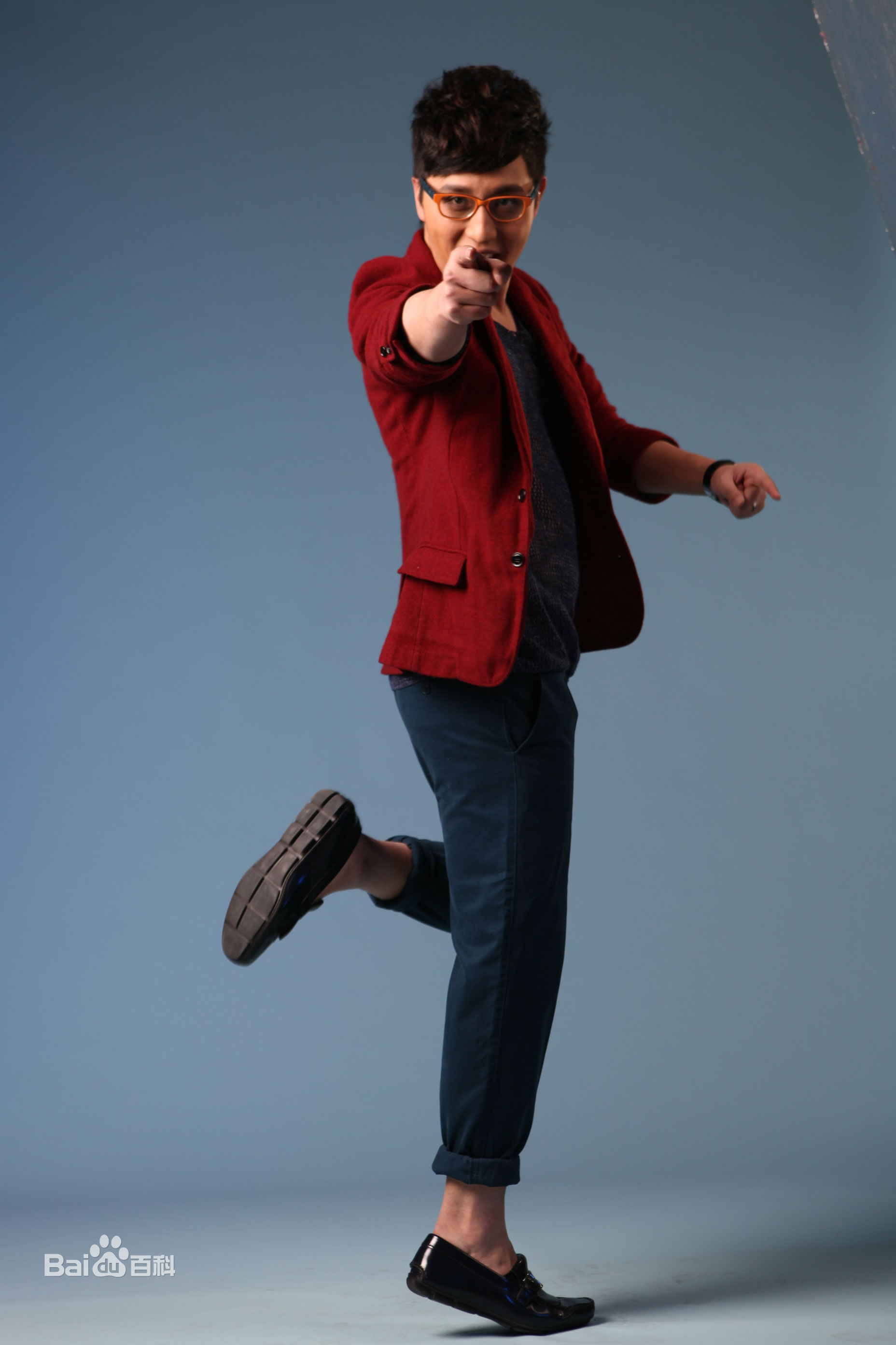 胡乔华高清华少图集