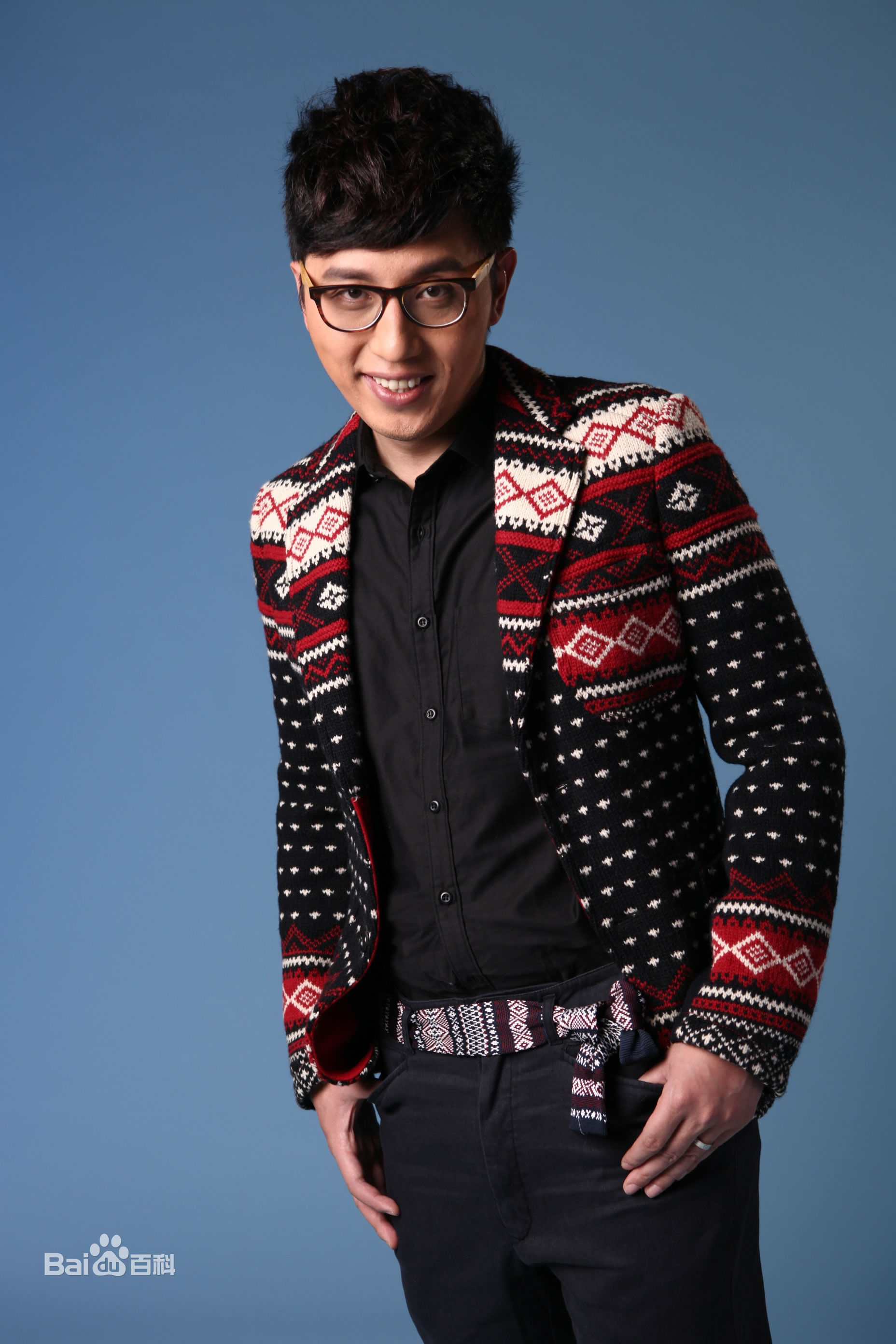 胡乔华高清华少图集