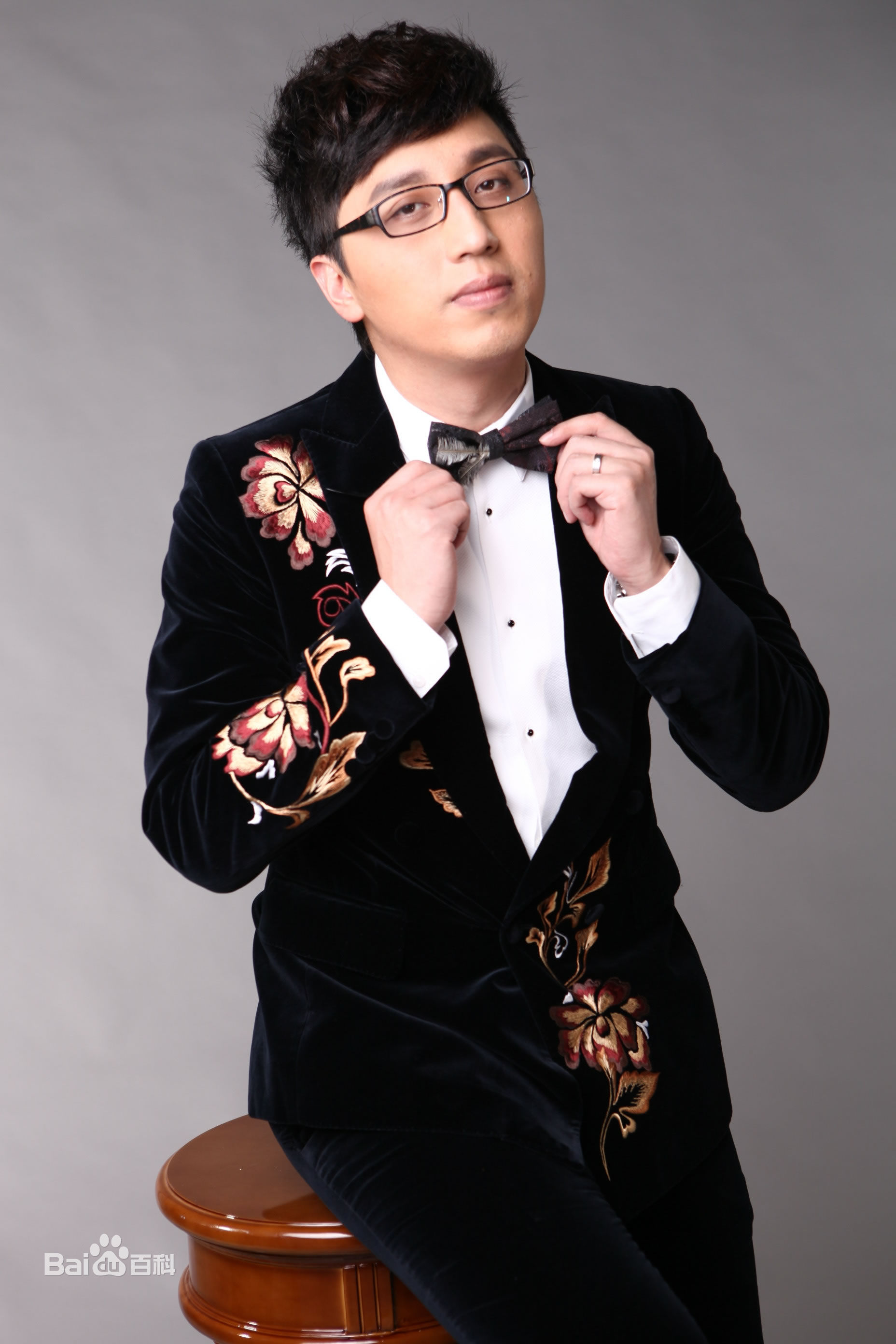 胡乔华高清华少图集