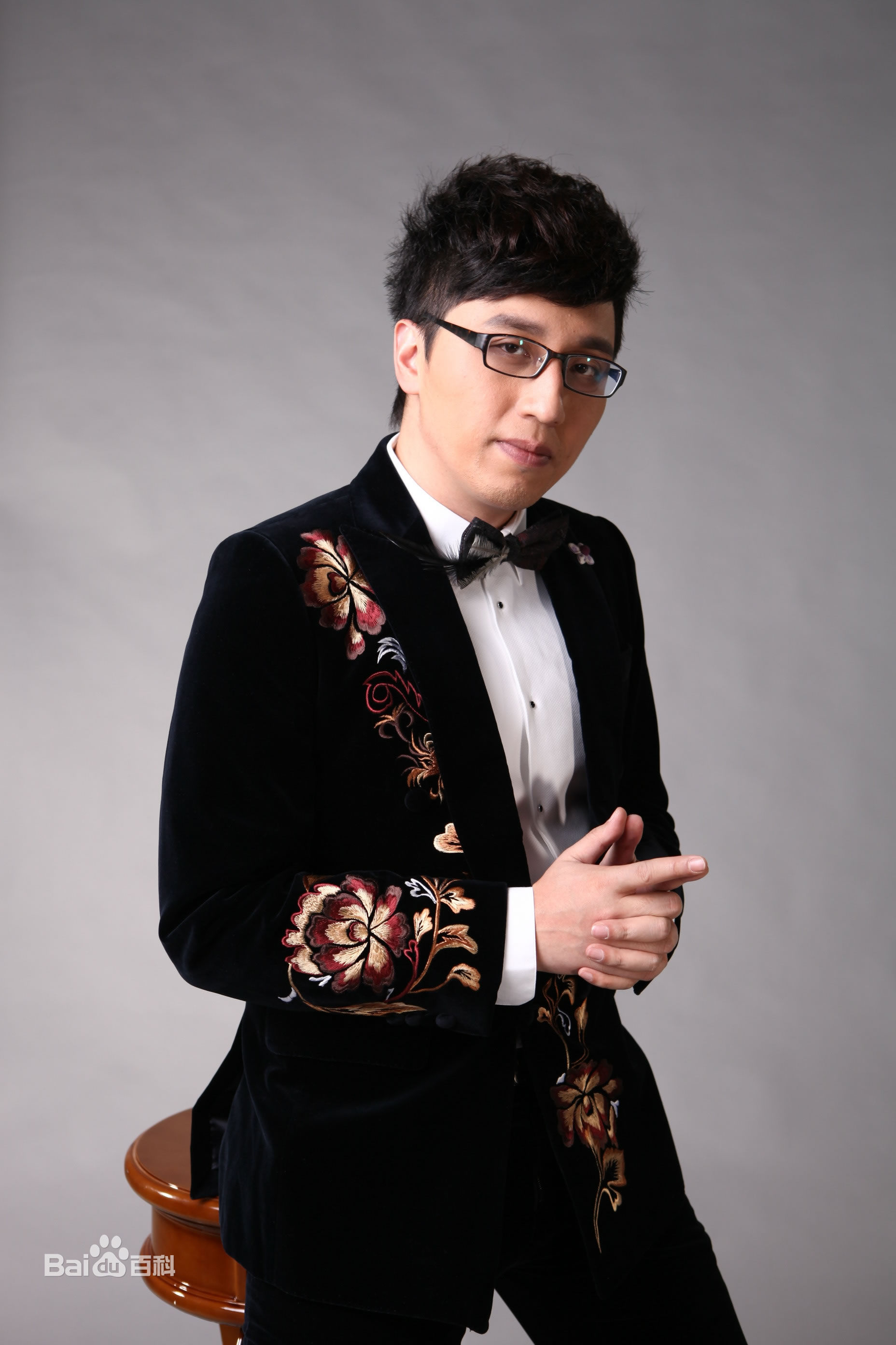 胡乔华高清华少图集