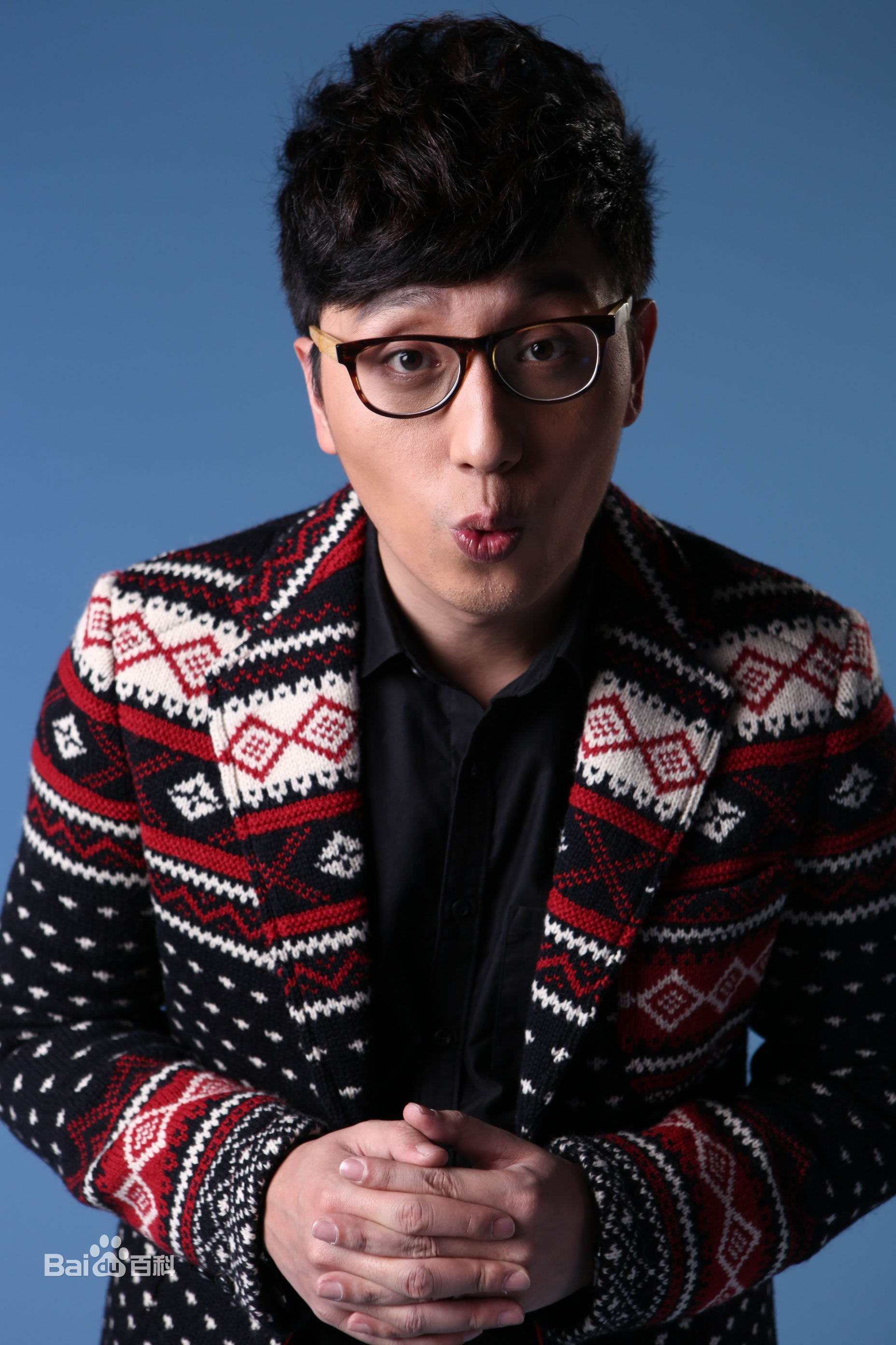 胡乔华高清华少图集