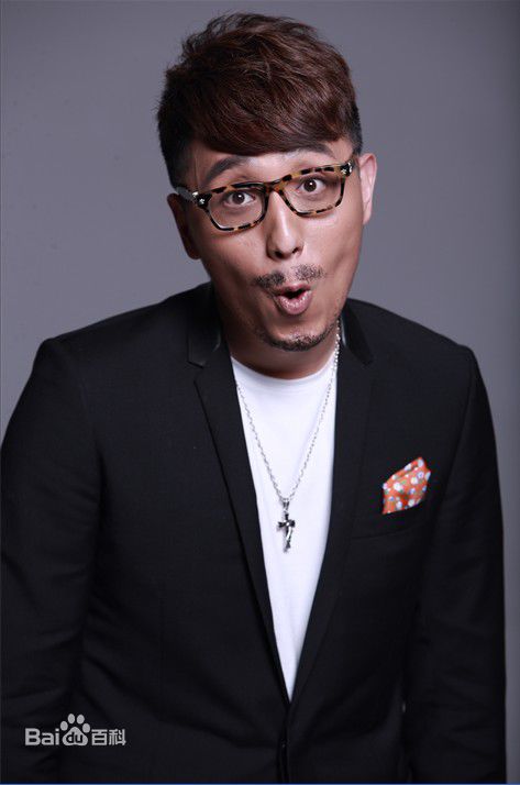 胡乔华高清华少图集