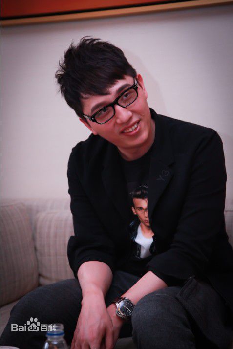 胡乔华高清华少图集