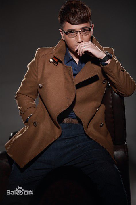 胡乔华高清华少图集