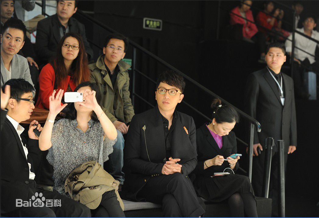 胡乔华高清华少图集