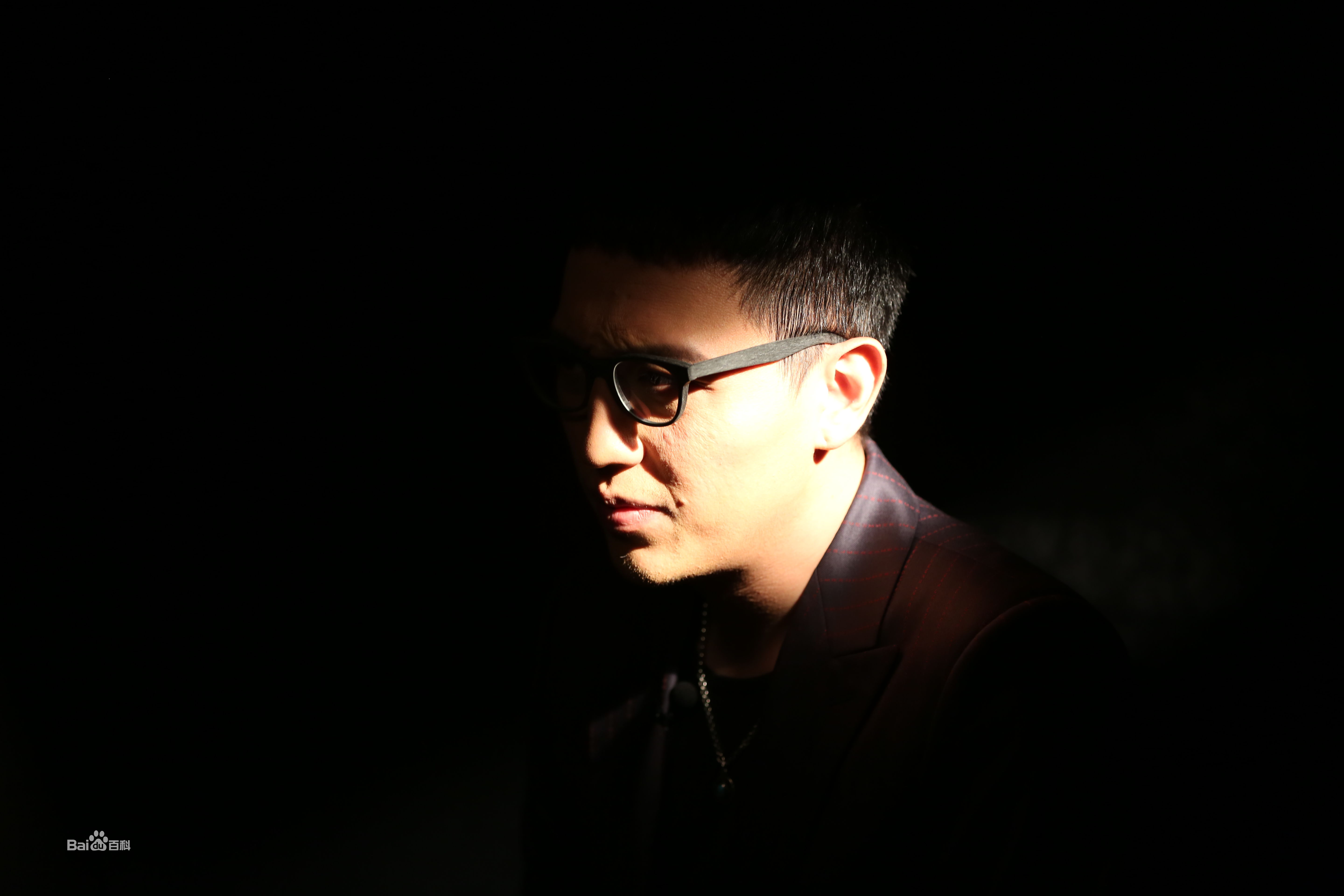 胡乔华燃烧吧少年生活照相册