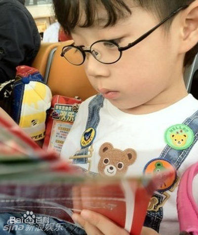 最优质胡乔华华少精彩图册