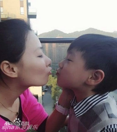 最优质胡乔华华少精彩图册