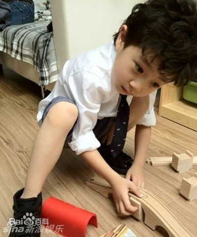 最优质胡乔华华少精彩图册