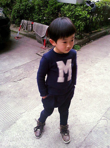 最优质胡乔华华少精彩图册