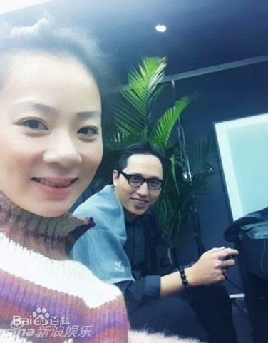 最优质胡乔华华少精彩图册