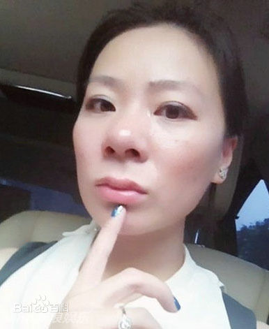 最优质胡乔华华少精彩图册