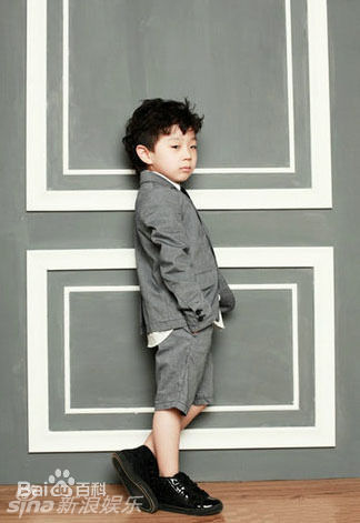 最优质胡乔华华少精彩图册