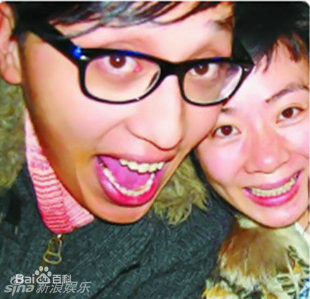 最优质胡乔华华少精彩图册