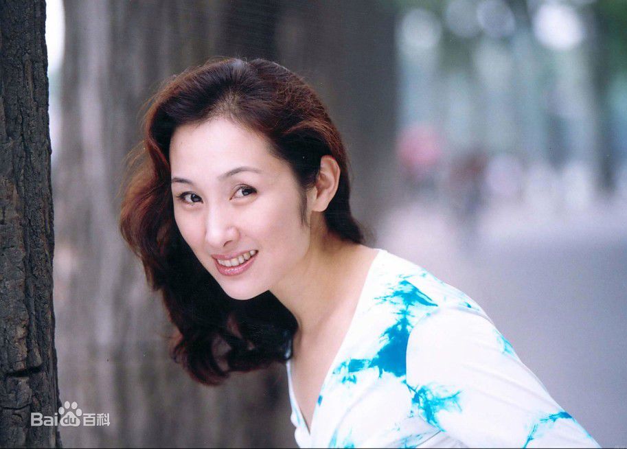 程希(Chen Xi)前后照片