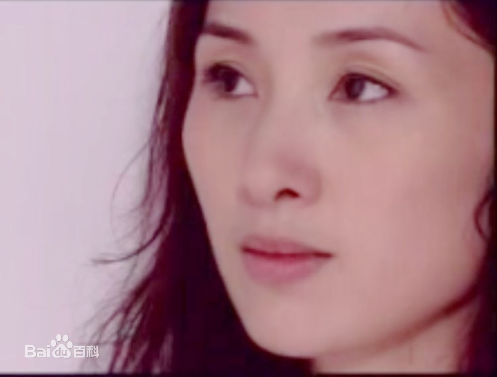 程希(Chen Xi)前后照片