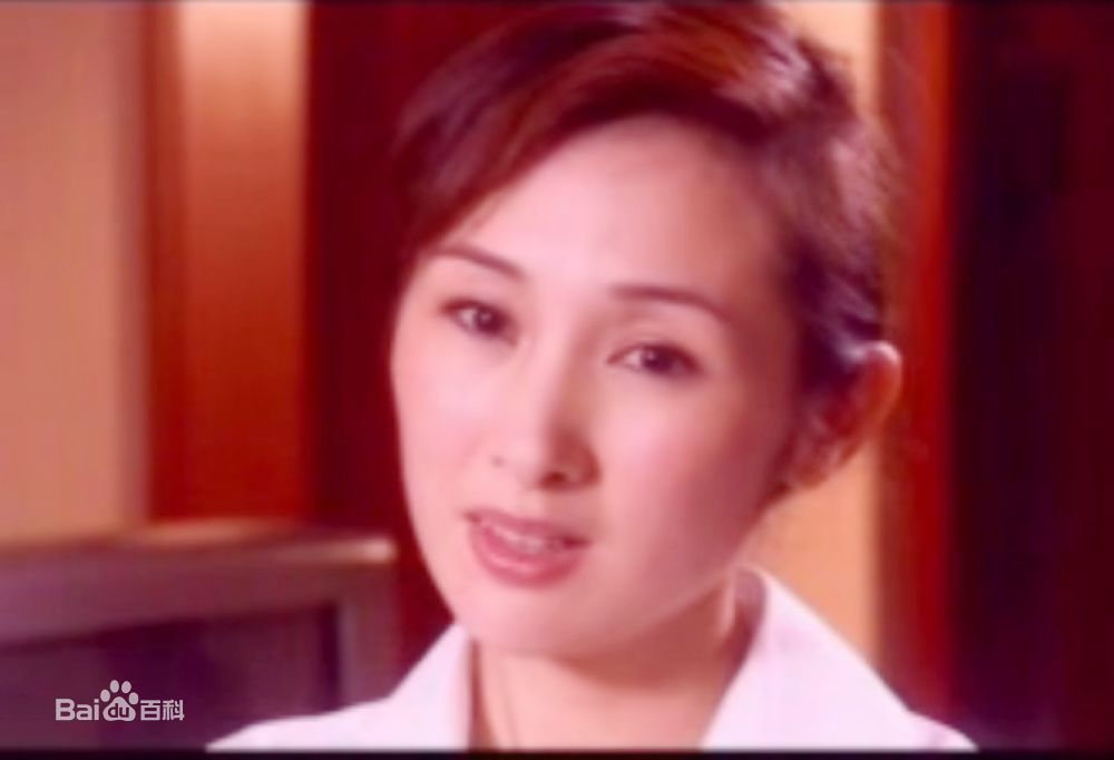 程希(Chen Xi)前后照片