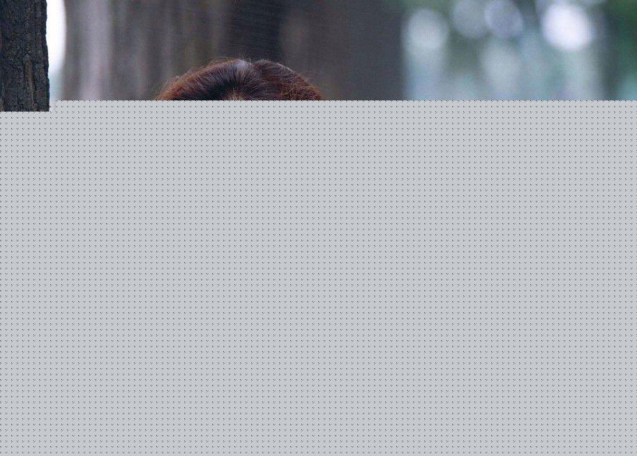 程希(Chen Xi)前后照片