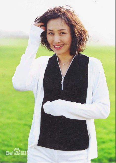 程希(Chen Xi)前后照片