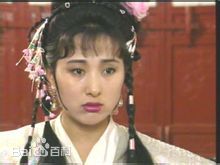 最优质程希(Chen Xi)生活照