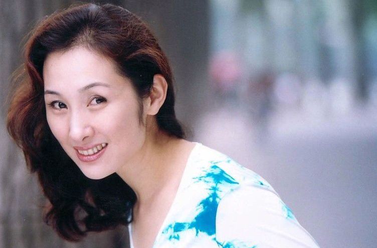 最优质程希(Chen Xi)生活照