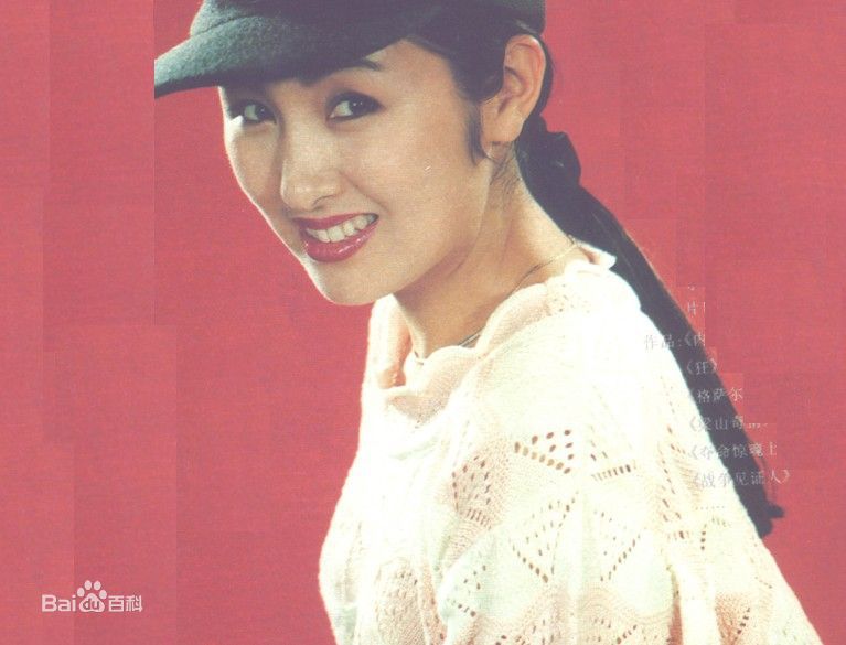 最优质程希(Chen Xi)生活照