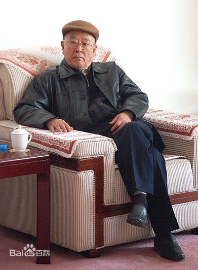 最全王铁成素颜照