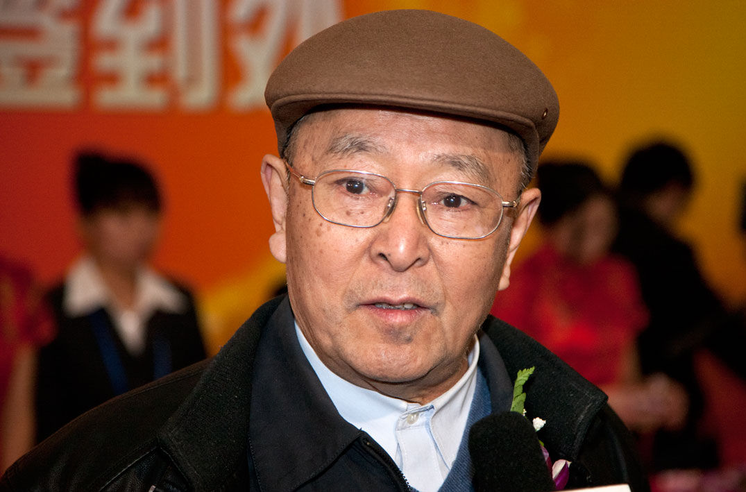 高清王铁成图片