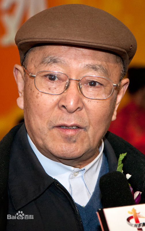 高清王铁成图片