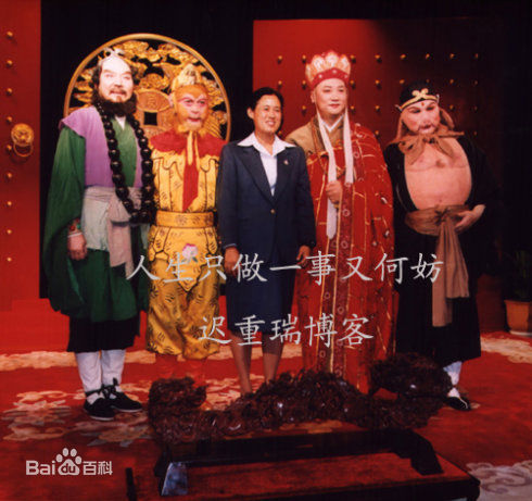 闫怀礼(Huai-li Yan)影视最优质剧照