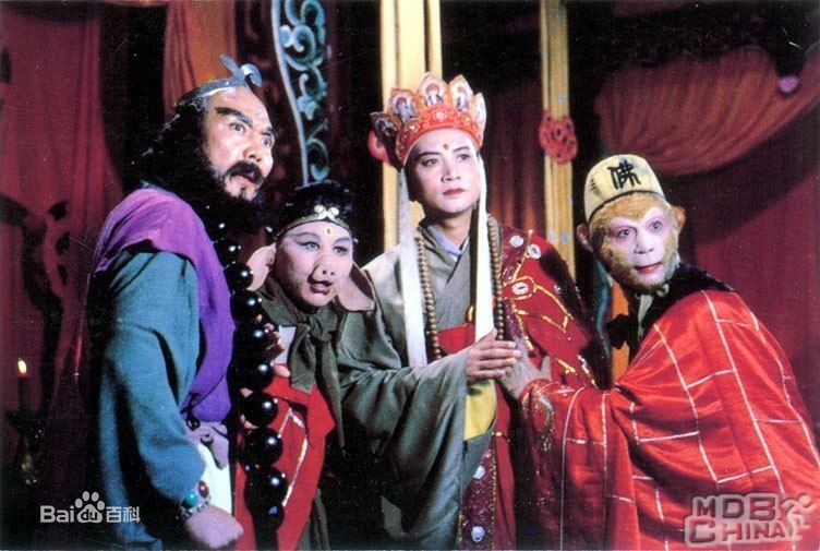 闫怀礼(Huai-li Yan)影视最优质剧照