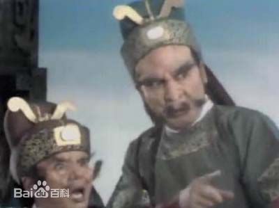 闫怀礼(Huai-li Yan)影视最优质剧照