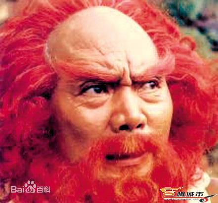 闫怀礼(Huai-li Yan)影视最优质剧照