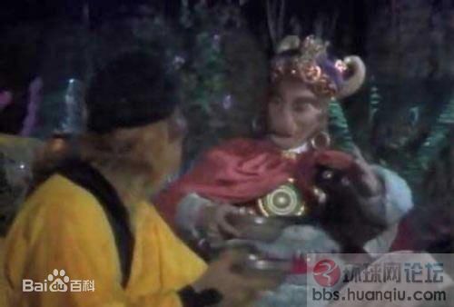 闫怀礼(Huai-li Yan)影视最优质剧照