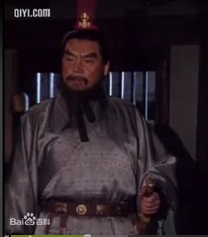 闫怀礼(Huai-li Yan)影视最优质剧照