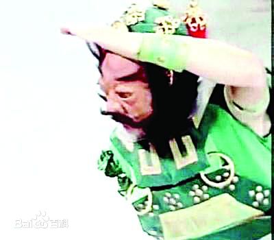 闫怀礼(Huai-li Yan)影视最优质剧照