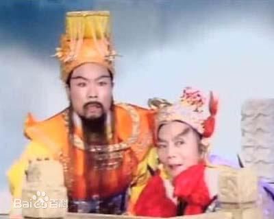 闫怀礼(Huai-li Yan)影视最优质剧照