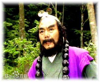 闫怀礼(Huai-li Yan)影视最优质剧照