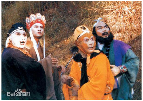 闫怀礼(Huai-li Yan)影视最优质剧照