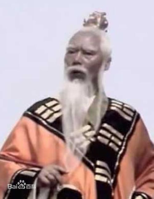 闫怀礼(Huai-li Yan)影视最优质剧照