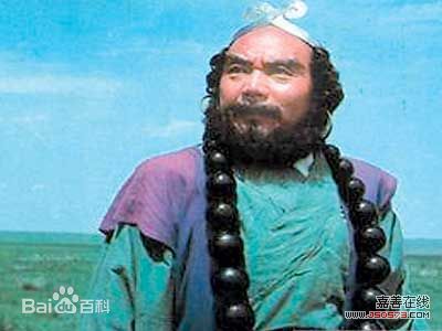 闫怀礼(Huai-li Yan)影视最优质剧照