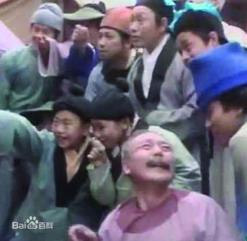 闫怀礼(Huai-li Yan)影视最优质剧照