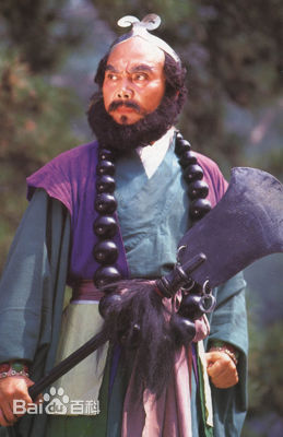 闫怀礼(Huai-li Yan)影视最优质剧照