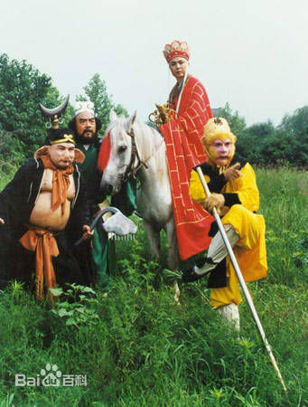 闫怀礼(Huai-li Yan)影视最优质剧照