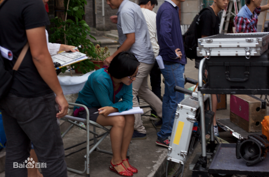 朱佳梦的生活图册图册