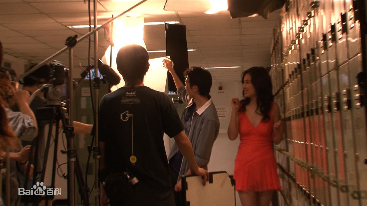 朱佳梦的生活图册图册