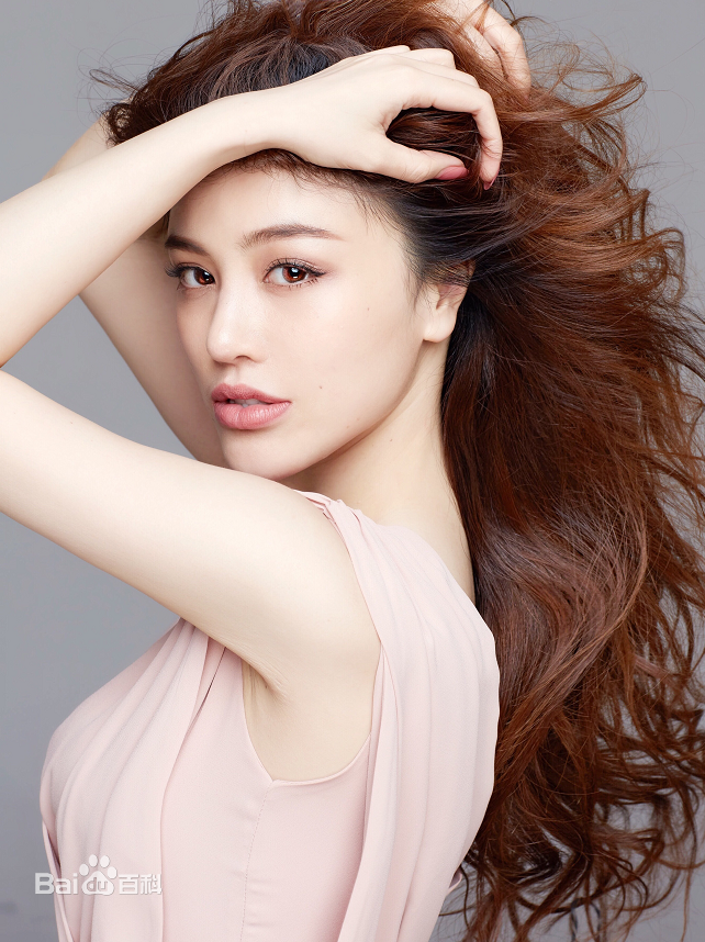 葛天高清照片图集