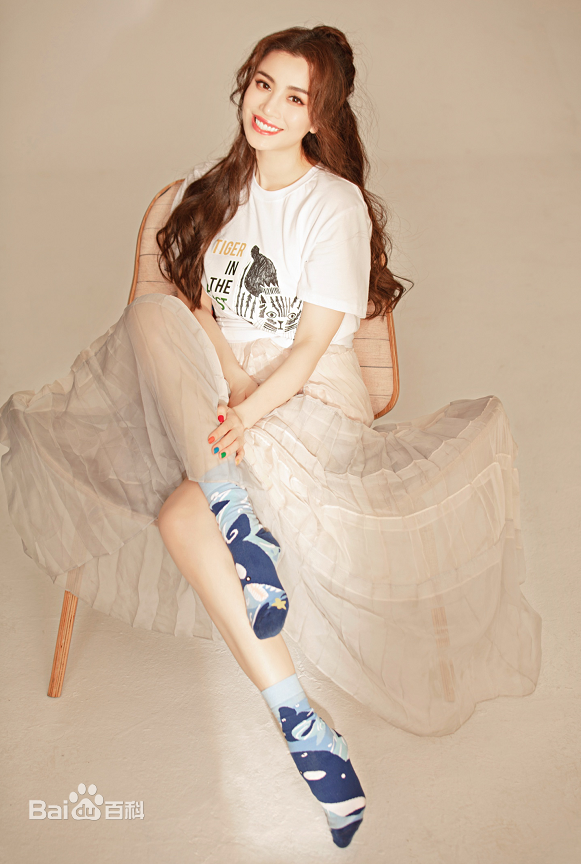 葛天公益活动前后照片